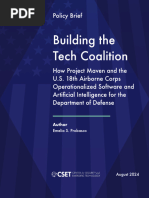 CSET Building The Tech Coalition 1