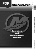 Operation and Maintenance Manual