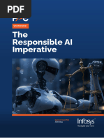 Embracing Responsible Ai