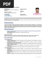 Site Engineer - Mohamed Ashif