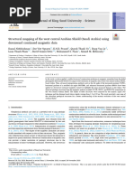 Journal of King Saud University - Science