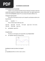 Customizing Matplotlib