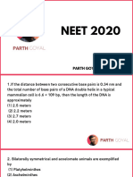 NEET 2020 Bio (1)