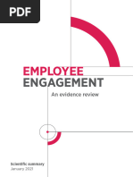 Employee Engagement Scientific Summary 1 Tcm18 89565