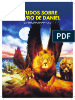 Estudos Livro Daniel