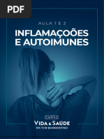 E-Book - Inflamações 1