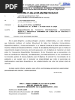 Informe #052requerimienyo Noviembre Silvia