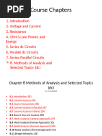 Lecture 5 Mesh+Nodal