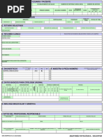 Sns-Msp-Hcu-Form.013 - 2021 Anatomia Patologica Solicitud e Informe