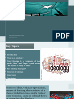 1 Ideology and Elements