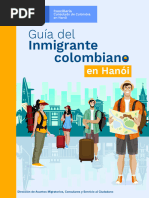 Guia Inmigrante Colombiano Hanoi