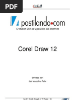 2764 Corel Draw