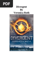 Divergent Novel Study