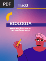 Reproducao Vegetal de Angiospermas