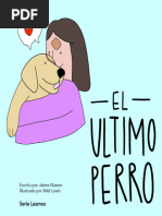 El ъltimo perrito