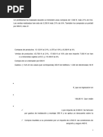 04 03 G Impuesto - Casos Practicos