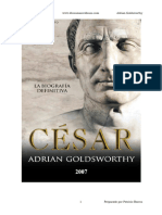 Cesar - Adrian Goldsworthy