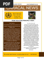 3008 - Newsletter 05