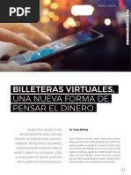 Billeteras Virtuales