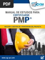 5 - Manual de Estudio - Gestion Del Cronograma Del Proyecto