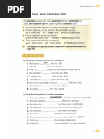 Comparison A1