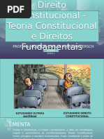 Aula 01 - Constitucional I