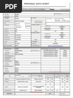 Cosmod - Eleanor PDS 2024