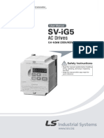 SV-iG5+ (Standard V.5.50) 0511