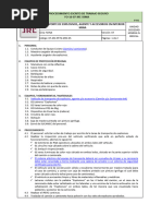 07-Jrc-Pets-Min-05 Transporte de Explosivos, Agente y Accesorios en Interior Mina V.7