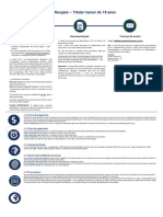 INSTITUCIONAL - Solicitação de Resgate - Menor - PREV - vs.10.0