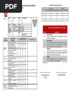 Informe de Progreso - 01