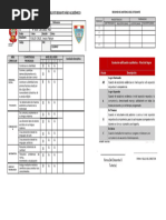 Informe de Progreso - 05