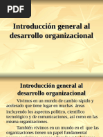 Material Complementario Unidad 7 Cultura y Desarrollo Organizacional