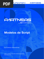 Ferramentas Partners - Modelos de Script Comercial