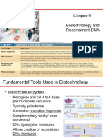 Chapter 09 Biotechnology