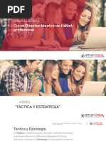 PDF - Clase 6 Tac-Estrategia