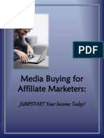 Media Buying Guidebook