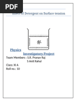 Physics Synopsis 3