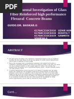 Beam ppt-2 Final