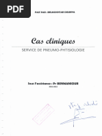 Cas Cliniques