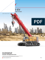 Sany Crane-Brochure SCE1500TB-EV 115543