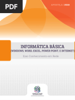 Apostila Completa - Informática Básica 32h-1-10