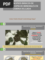 Curso Lamina Delgada