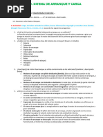 12 de Noviembre 2024 Carga y Arranque TAREA