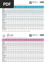 Addi-Sock-Chart 4 6 8-Ply Top-Down