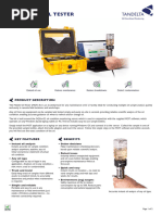 23-09 TanDelta DataSheet MobileOilTester-MOT-Kit v1