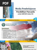 Materi Pembelajaran PP VIII-Bab 5