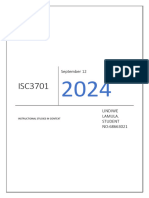 Portfolio Isc3701 PDF - 070306