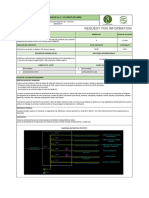 Rfi - 08 - Diagrama Unifilar y Cuadro de Cargas para Tablero Td1