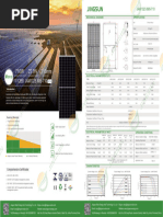 Panel 710w 